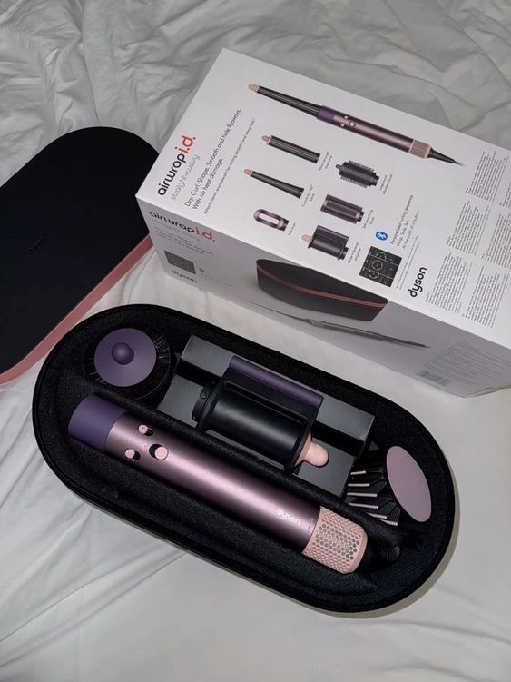 Dyson Airwrap i.d. / Дайсон эйрвап / Дайсон блютуз