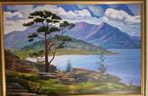Продам картину 90×150