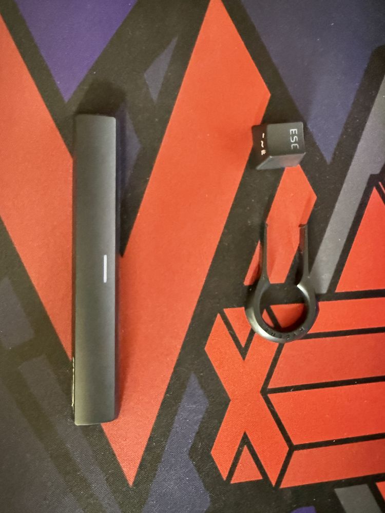 HyperX alloy origins 60