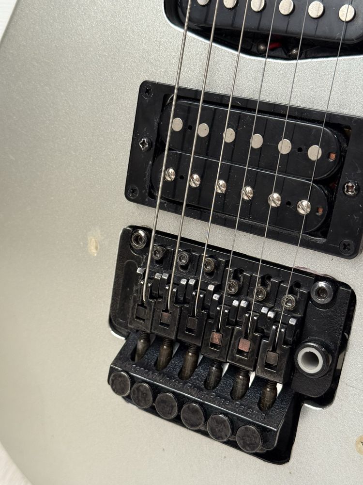 Электрогитара Aria Excel Series