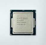 Продаю xeon e3 1270v5