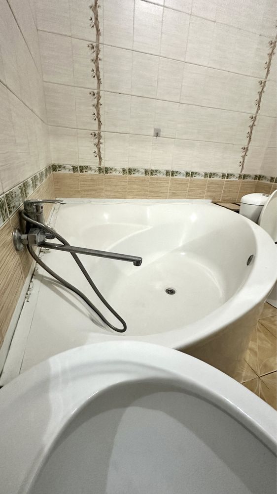 Квартиры посуточно