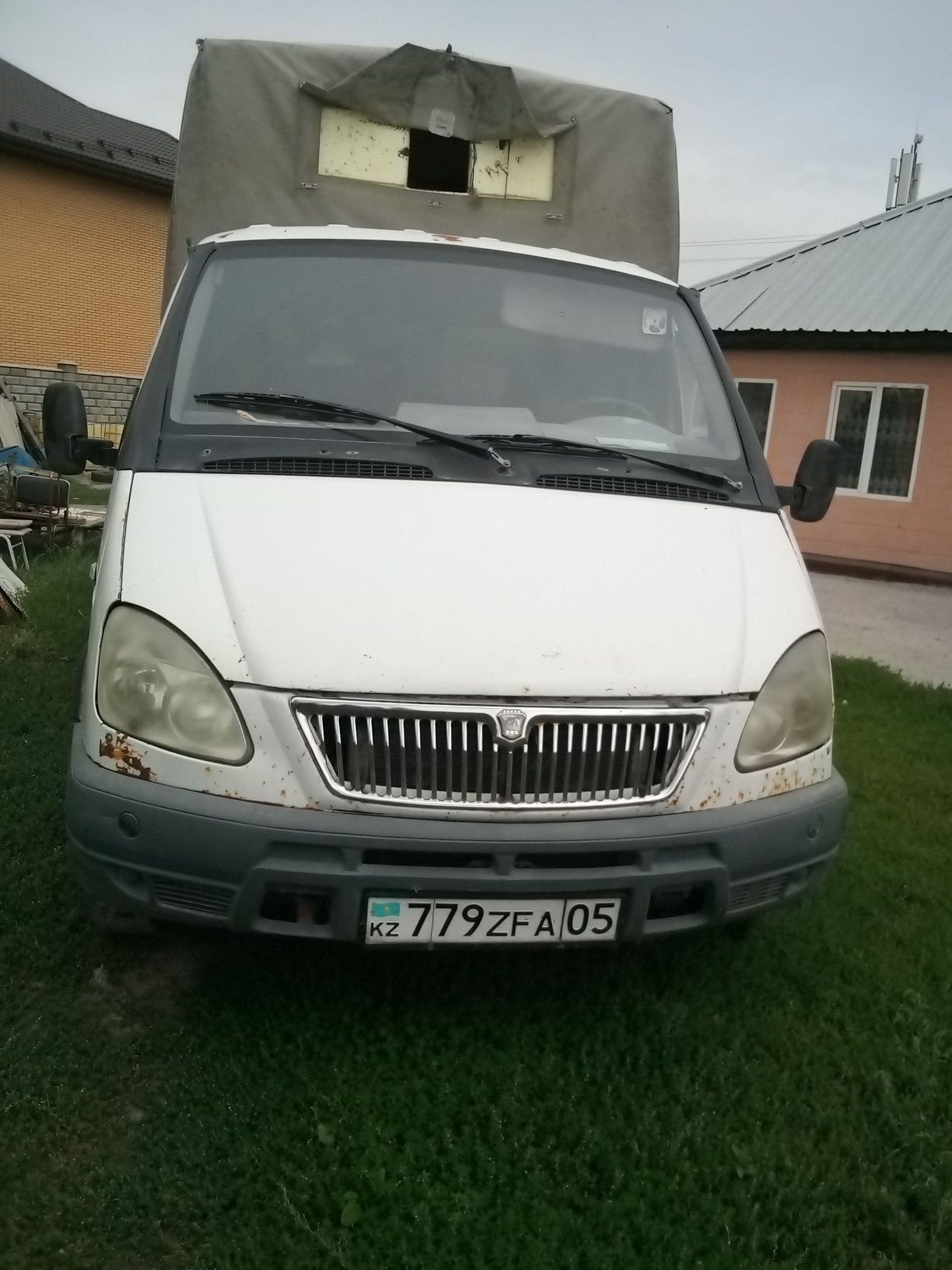 Продам.       Газел