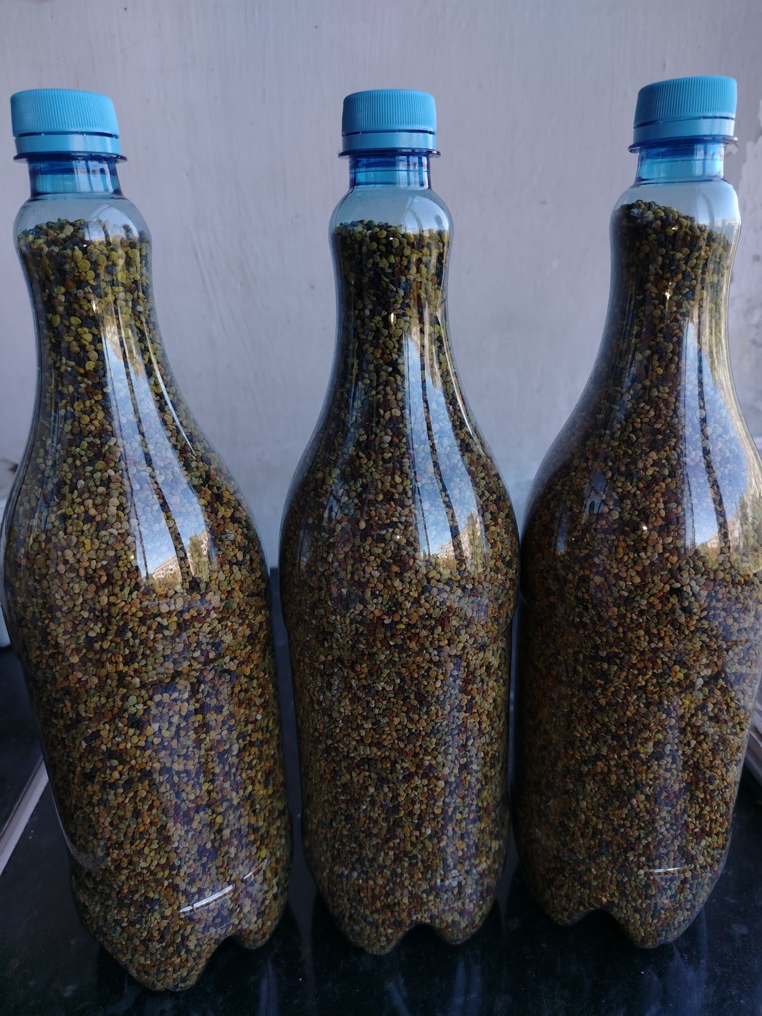 Продам    пыльцу