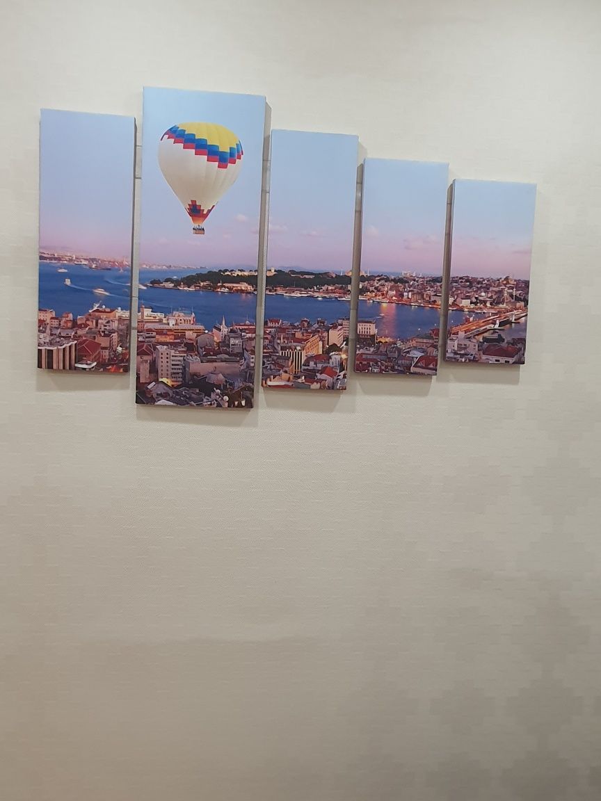 Картины из папирус, Египет