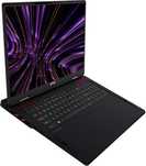 MSI RAIDER A18 - 18” QHD/amd7-7945hx/4080/32/1Tb