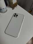 Iphone 12 pro серебристый
