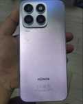 Honor x8 телефон