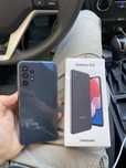Samsung A12  состояние жаксы новый