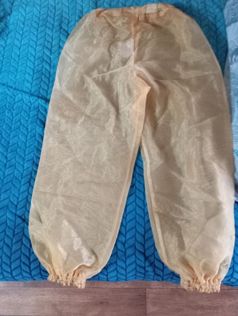 Национальное казахское платье