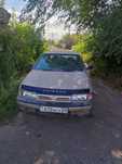 Nissan primera P10  ПО запчастям