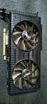 Видеокарта RTX Palit 3060Ti