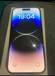 iPhone 14 pro 256gb
