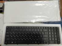 Клавиатура для ноутбука Acer RU для ноутбука Acer AspireE1-531/521/571