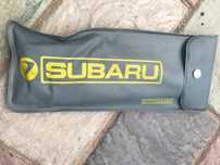 Ключ баллонный на 19 с чехлом Subaru
