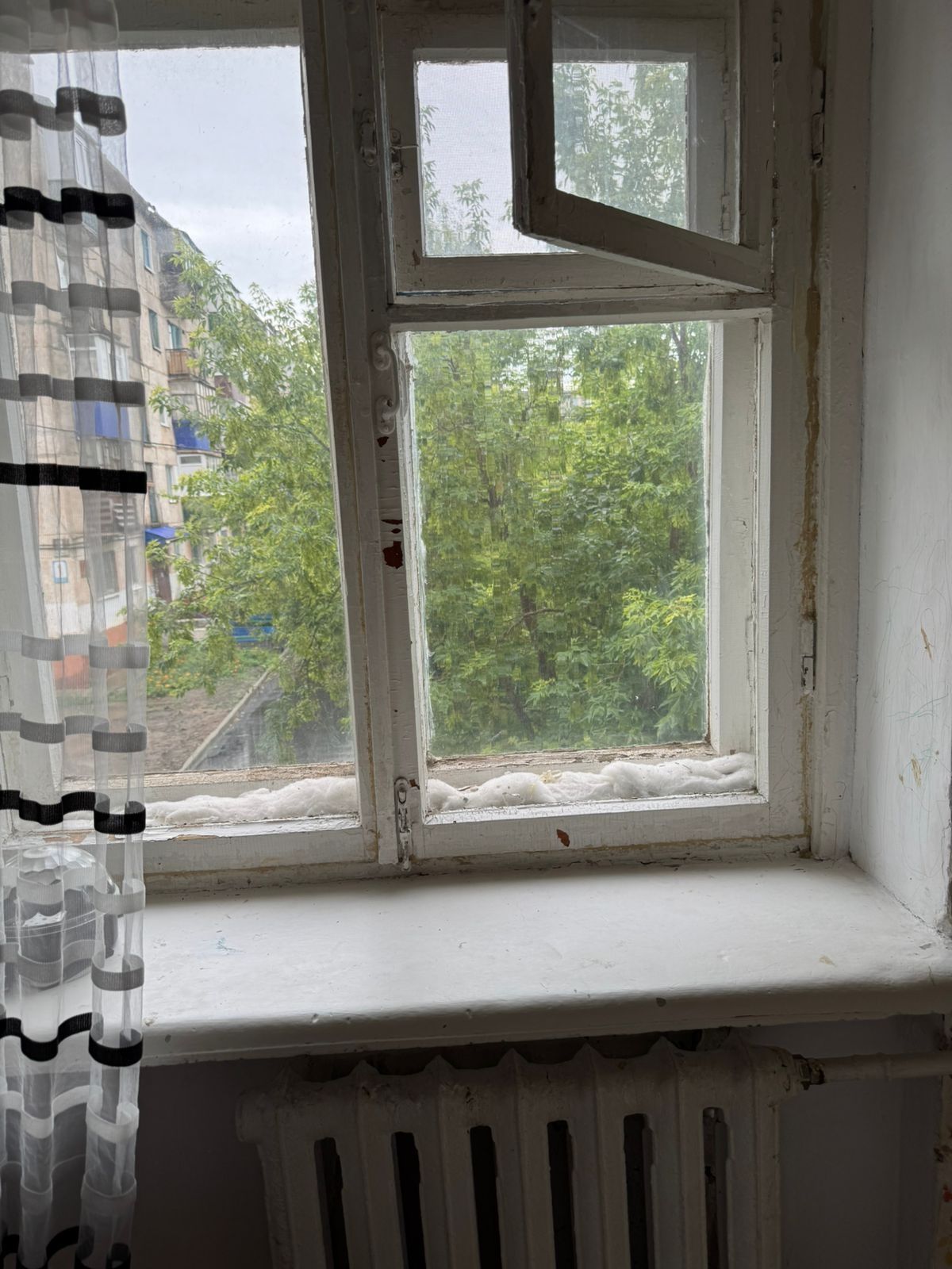 Продам срочно  3-х комн. квартиру