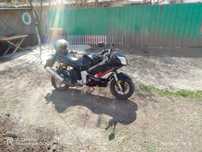 Продам hornet 180 кубов
