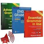 книга grammar in use