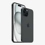 Продам Iphone 15 plus Black 256gb