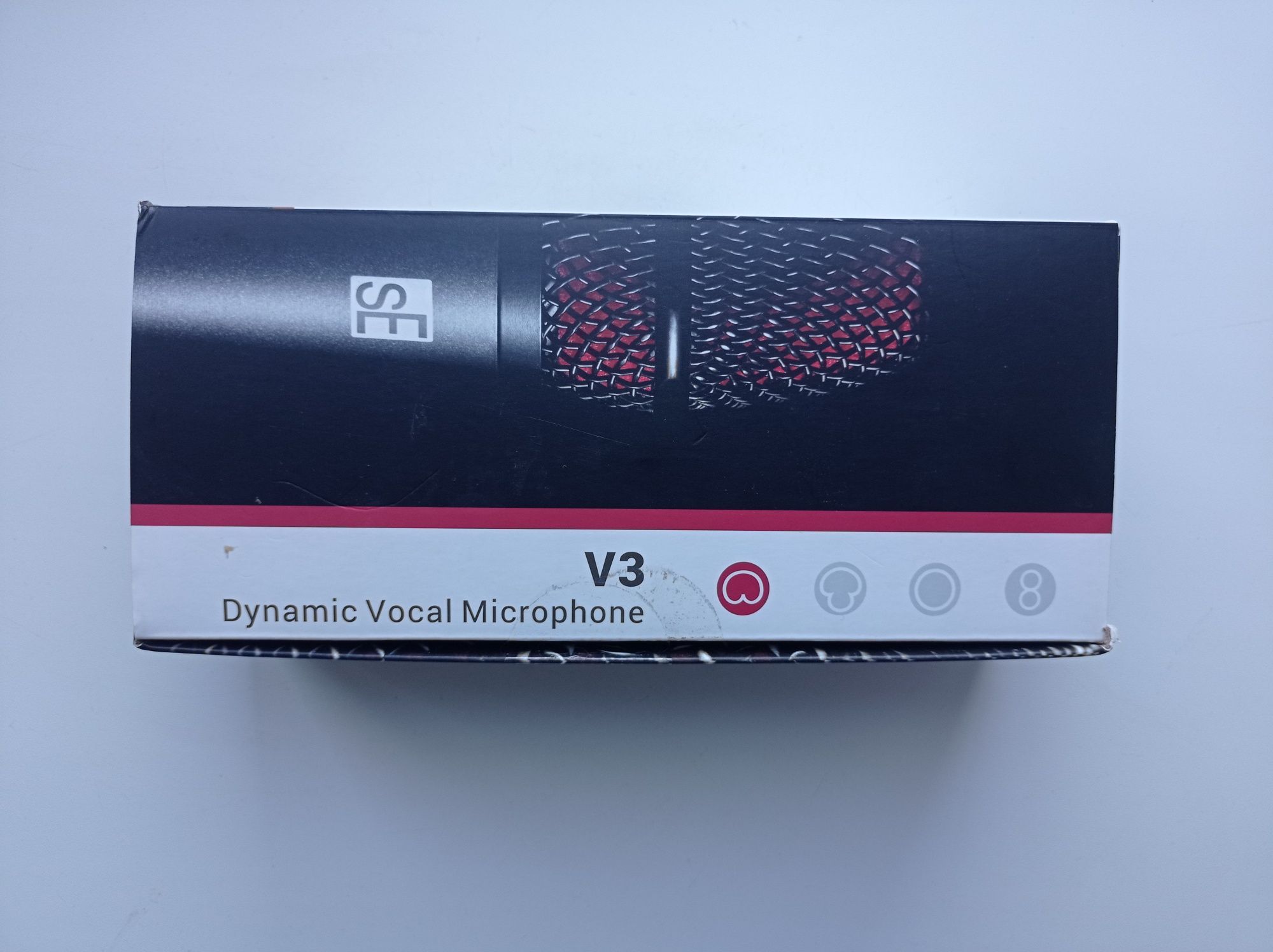 Микрофон SE electronics v3
