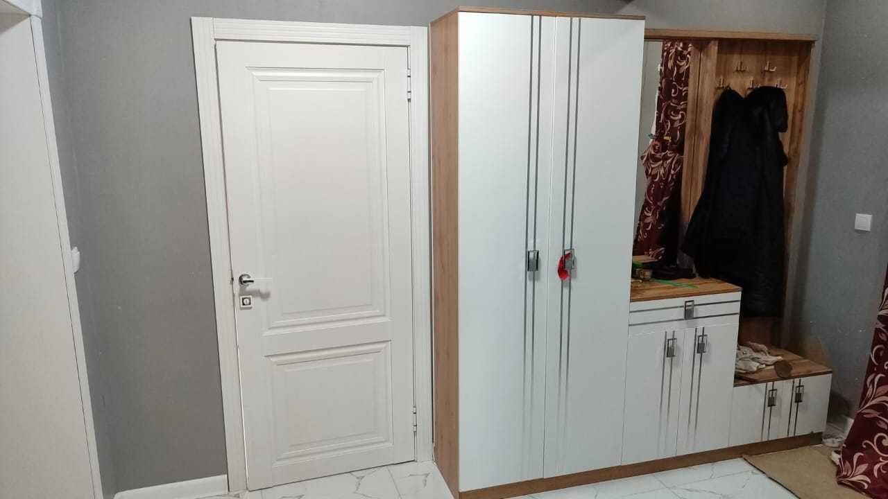 Продам дом в тихом районе