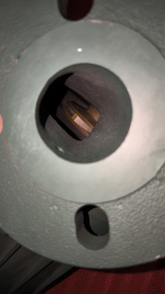 Циркуляционный насос DAB BPH 120/280.50 T