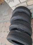 Шины летние R 17