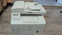 Принтер HP LaserJet Pro