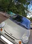 Авто на запчасти Матиз (Matiz)
