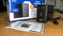 Продам ИБП SVC V-800-L