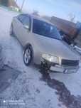 Ауди А6 С5 quattro