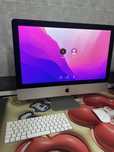 iMac 21.5-inch, Late 2015