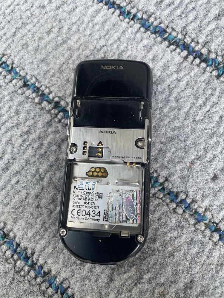 Nokia 8800 в хорошем состояний