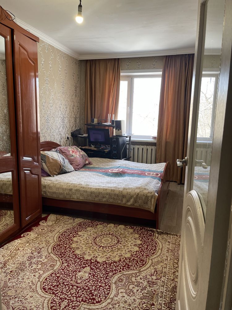 продаю 2х ком.кв