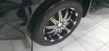 Verde V51 Avatar CH R20 W8.5 PCD 6*139.7 ET15