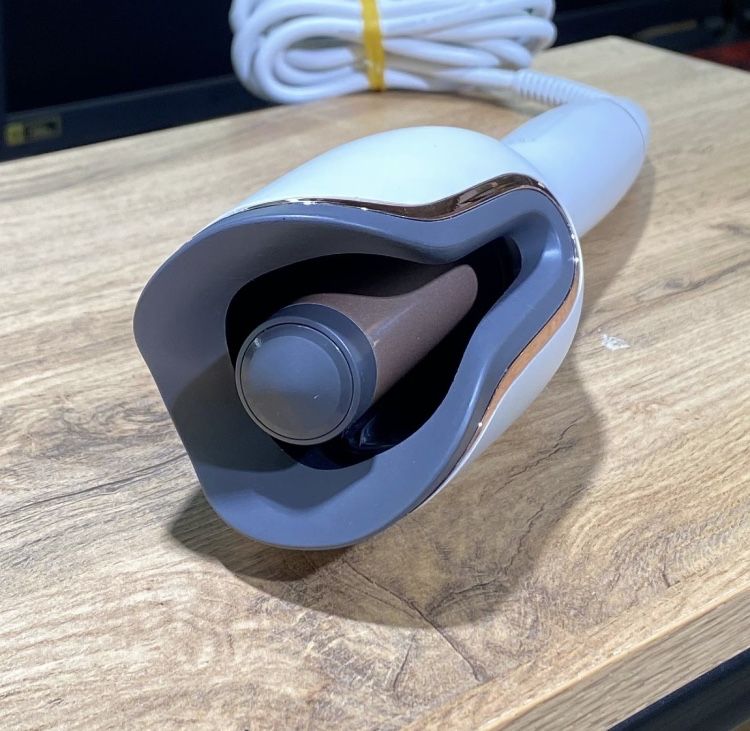 Автоматические щипцы для завивки Philips 8000, 9186/A10