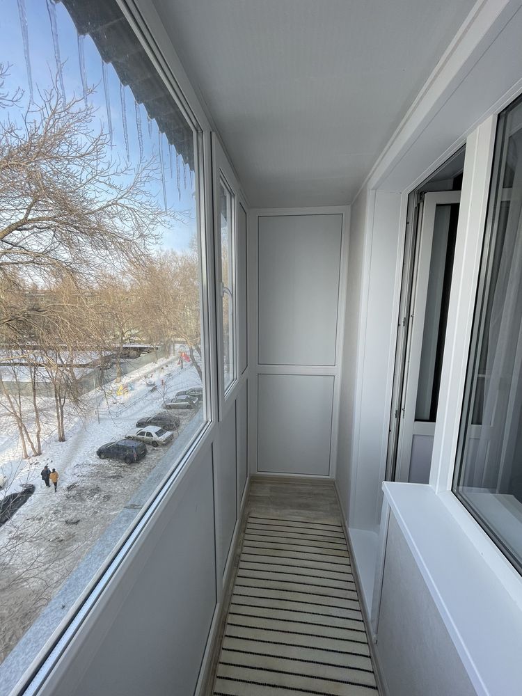 Продам 2-комнатную квартиру