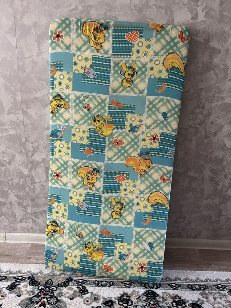 Продам детский матрас