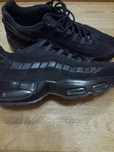 Nike Air Max 95 Мужские кроссы