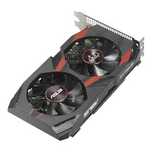 Продам Asus gtx 1050ti