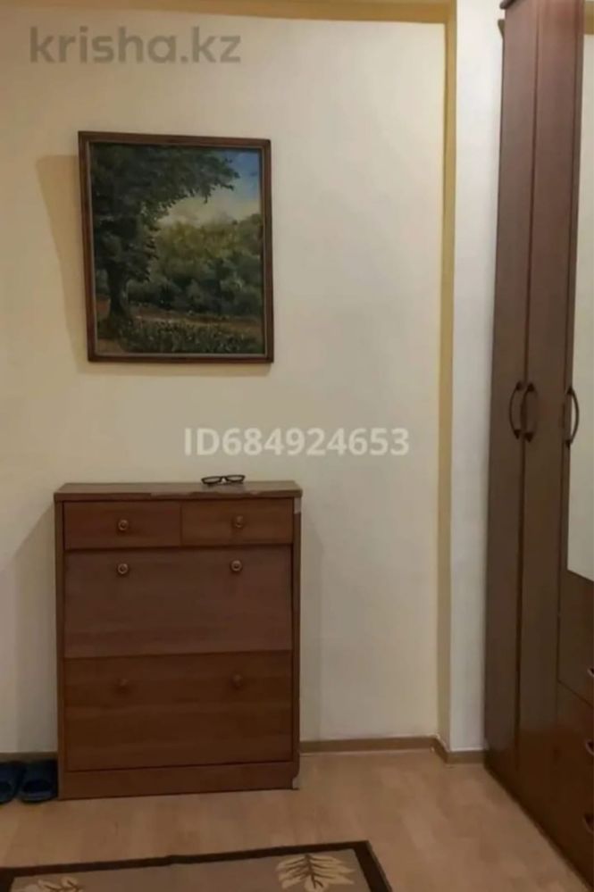 2 комн квартира  в аренду