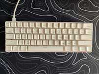 Продам клавиатуру игровую