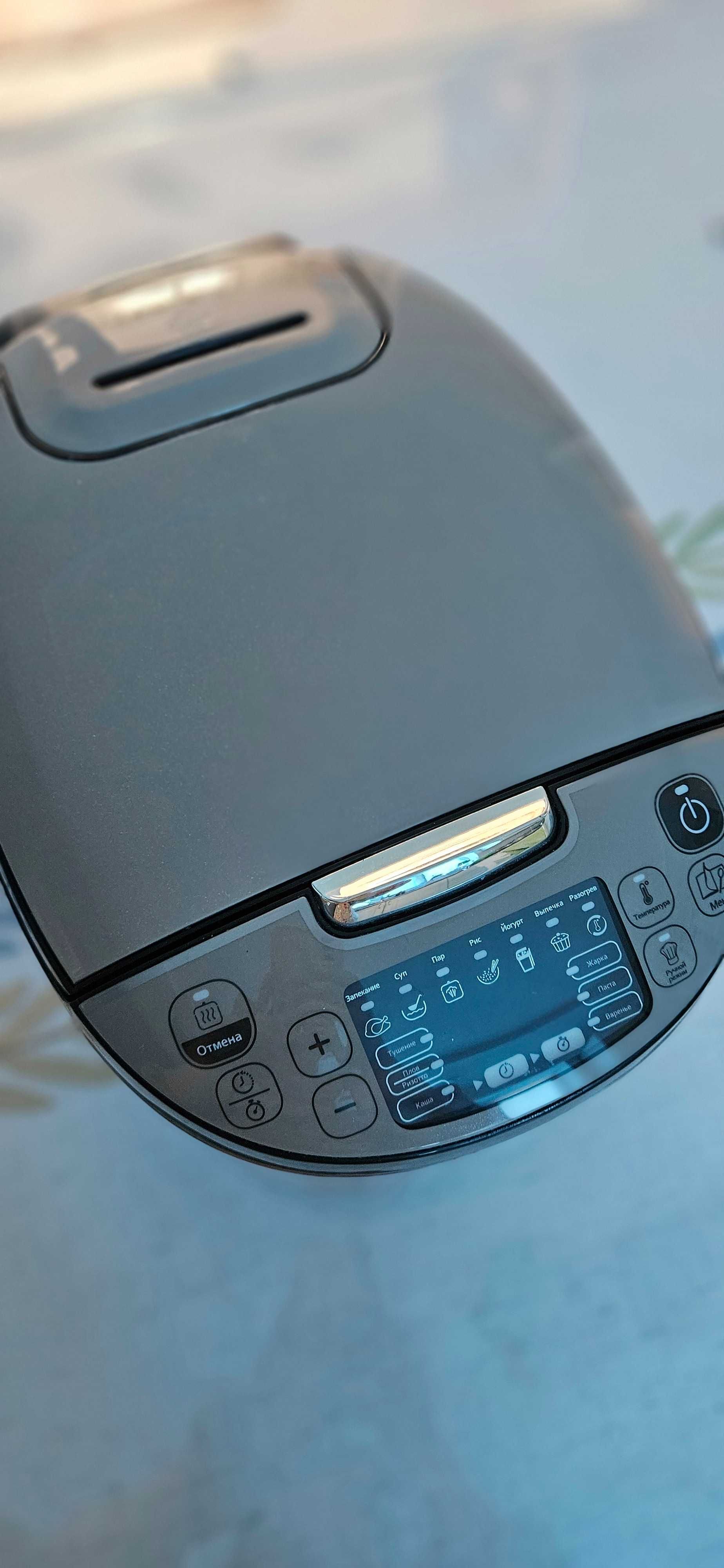 Мультиварка Tefal R51