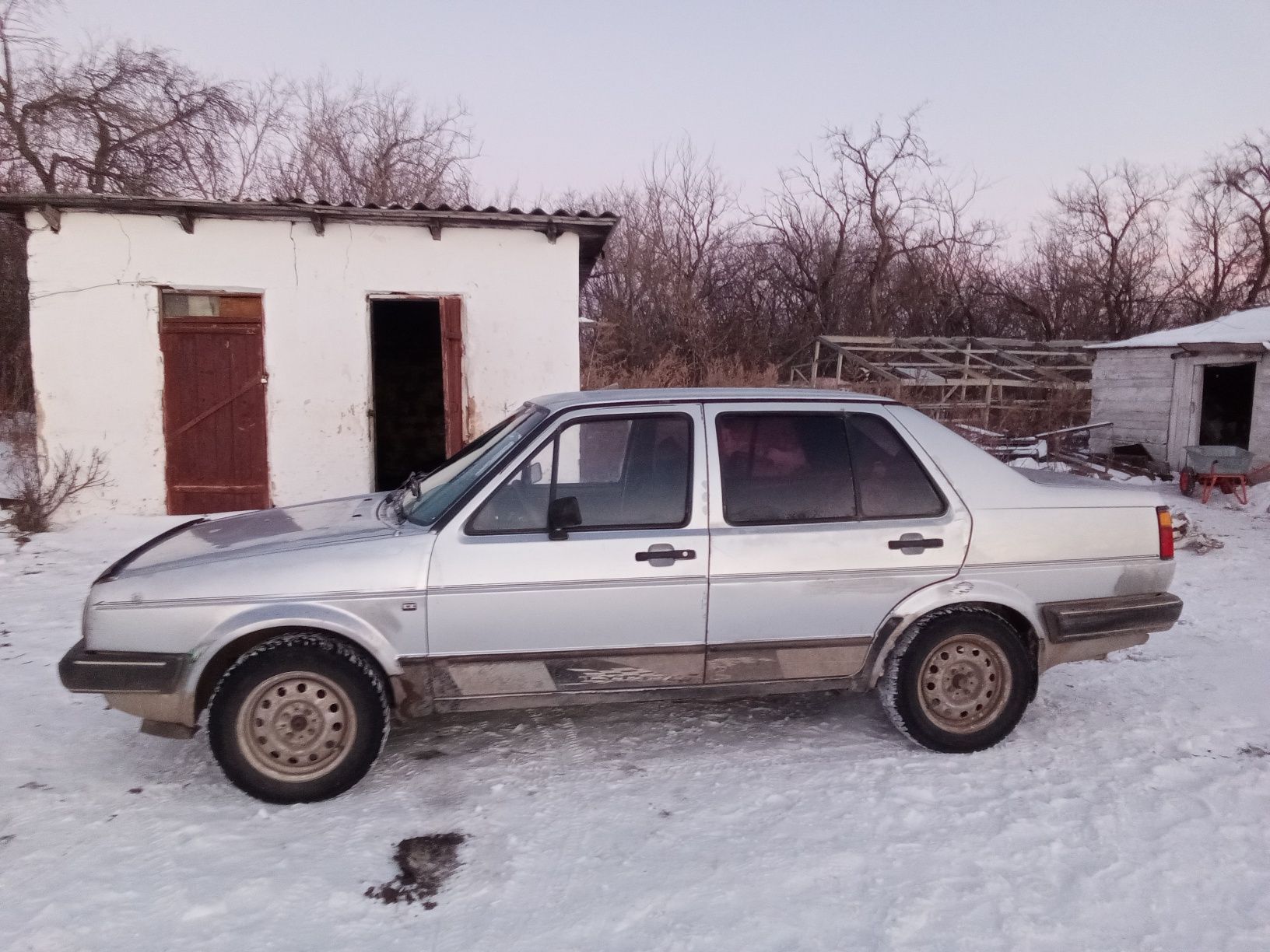Продам авто джету