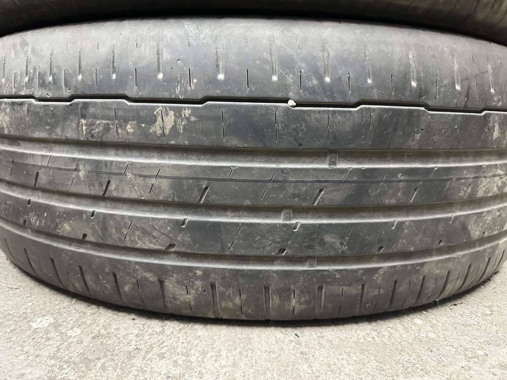 Летняя резина Hankook R20!