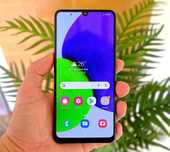 Продам Samsung A22