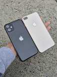 iphone 11 и iphone 8+