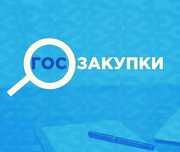 Сопровождение государственных закупок