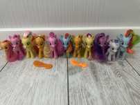 Продаю my little pony/пони