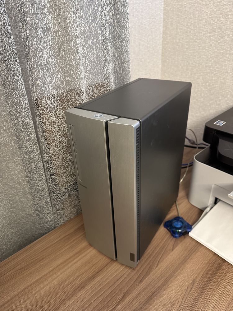 Системный блок LENOVO (компьютер)